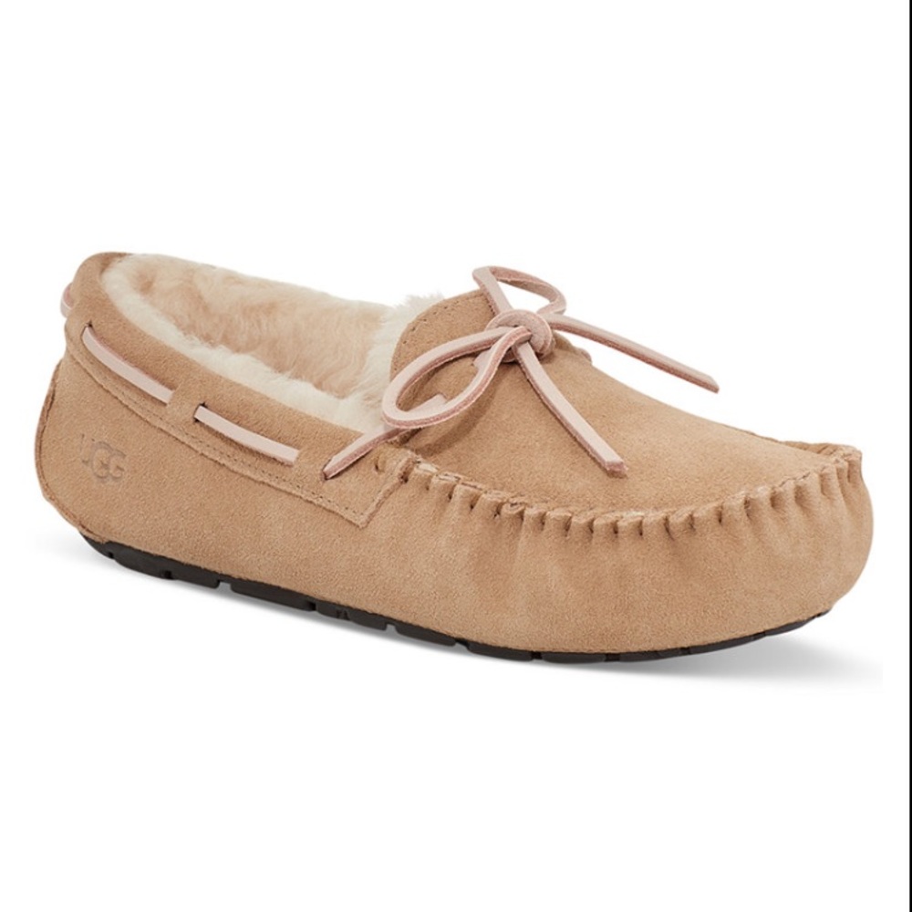 New Ugg slippers